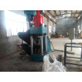 Scrap Metal Cutting Briquette Machine with Factory Price